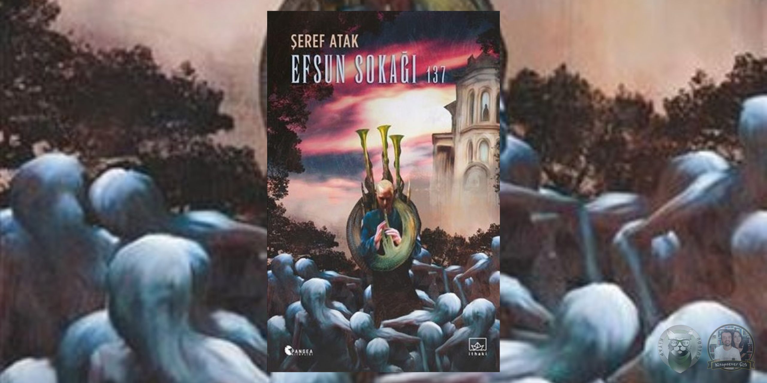 Efsun Sokağı 137