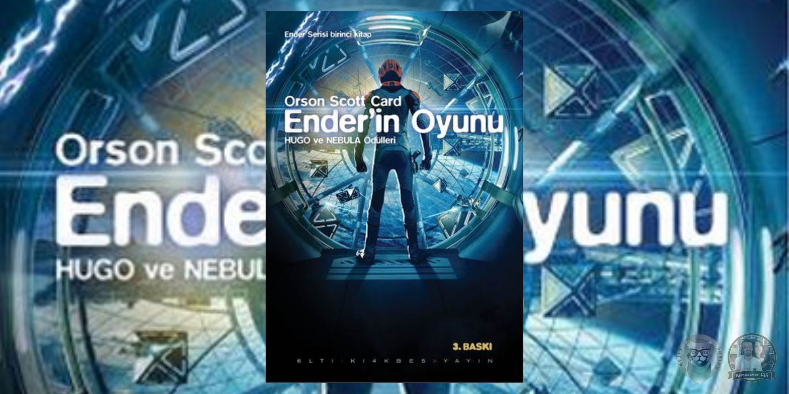 ender’in oyunu