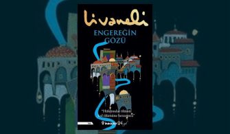 Engereğin Gözü