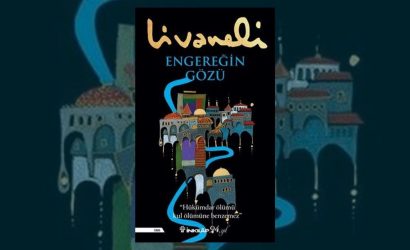 Engereğin Gözü