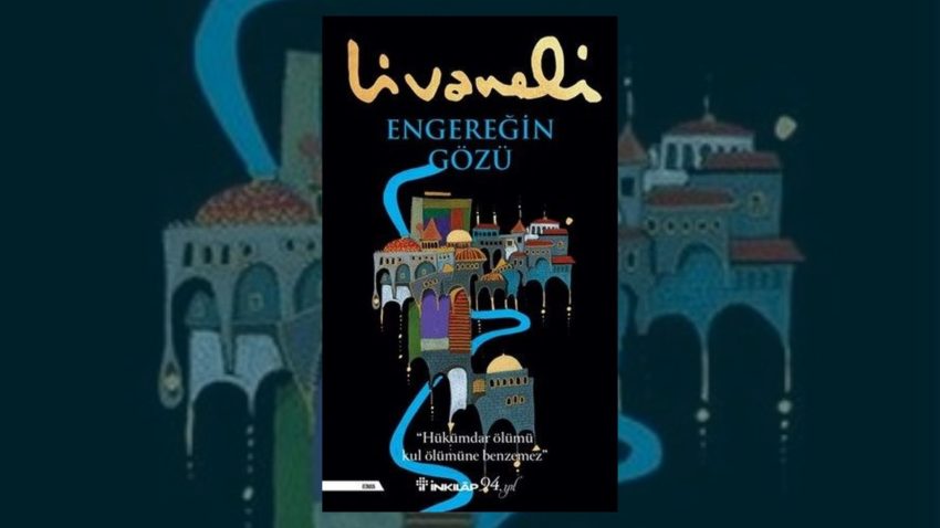 Engereğin Gözü Hayranlarına 10 Kitap Önerisi