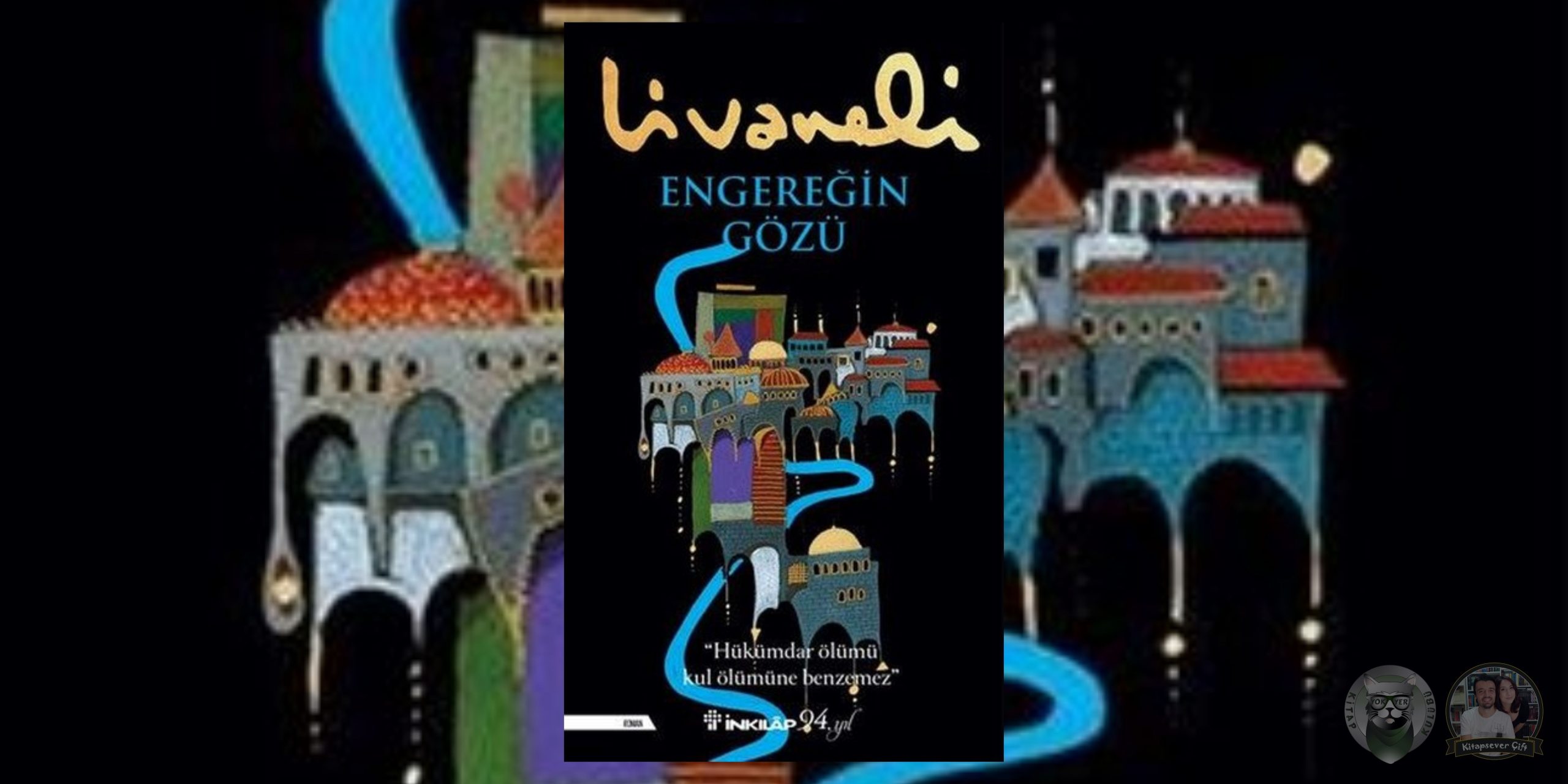 Engereğin Gözü