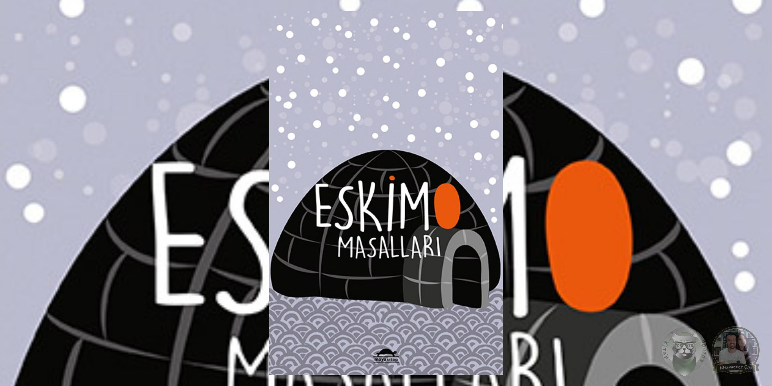Eskimo Masalları