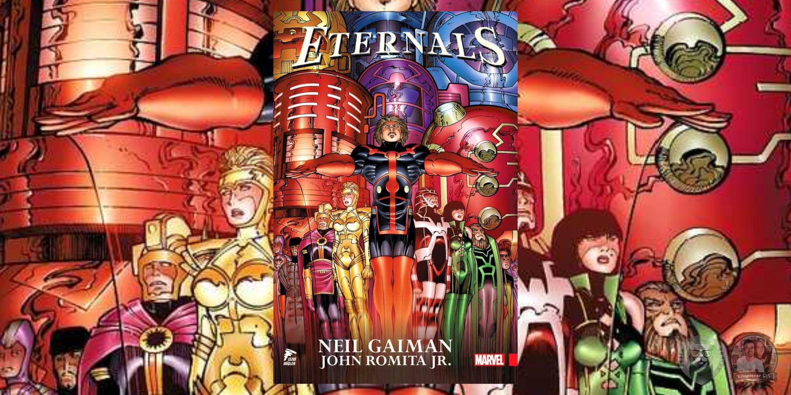 Eternals