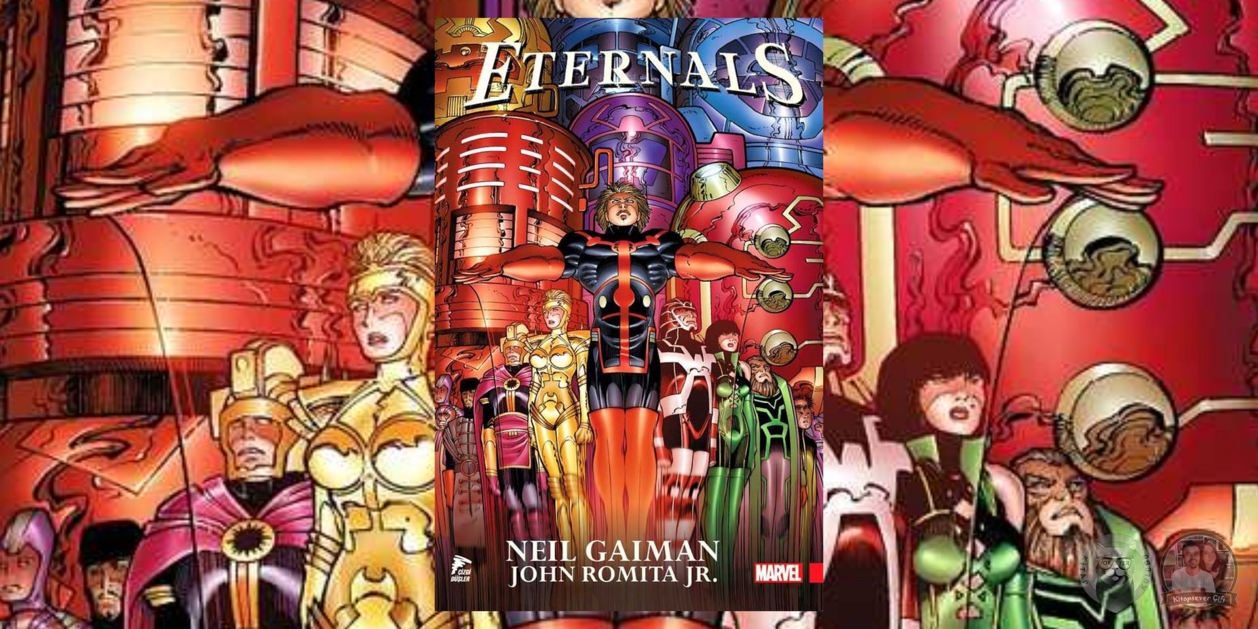 eternals