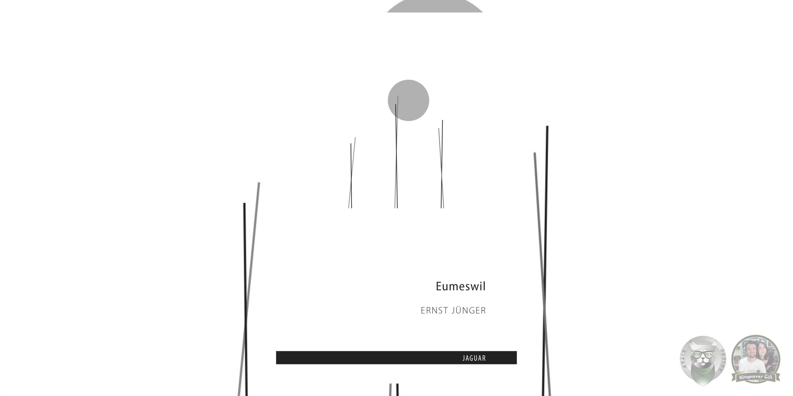 Eumeswil
