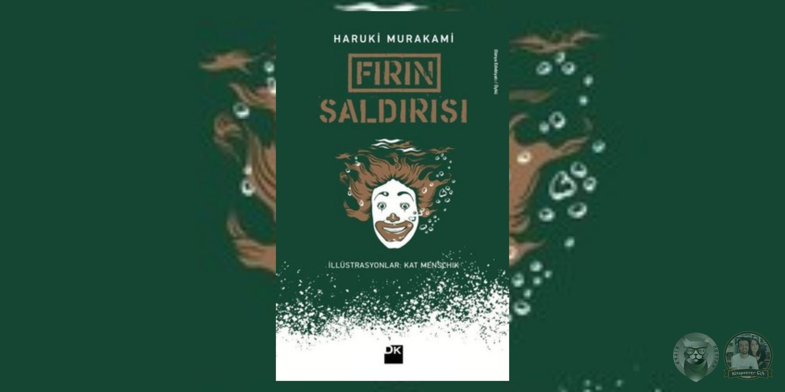 Fırın Saldırısı