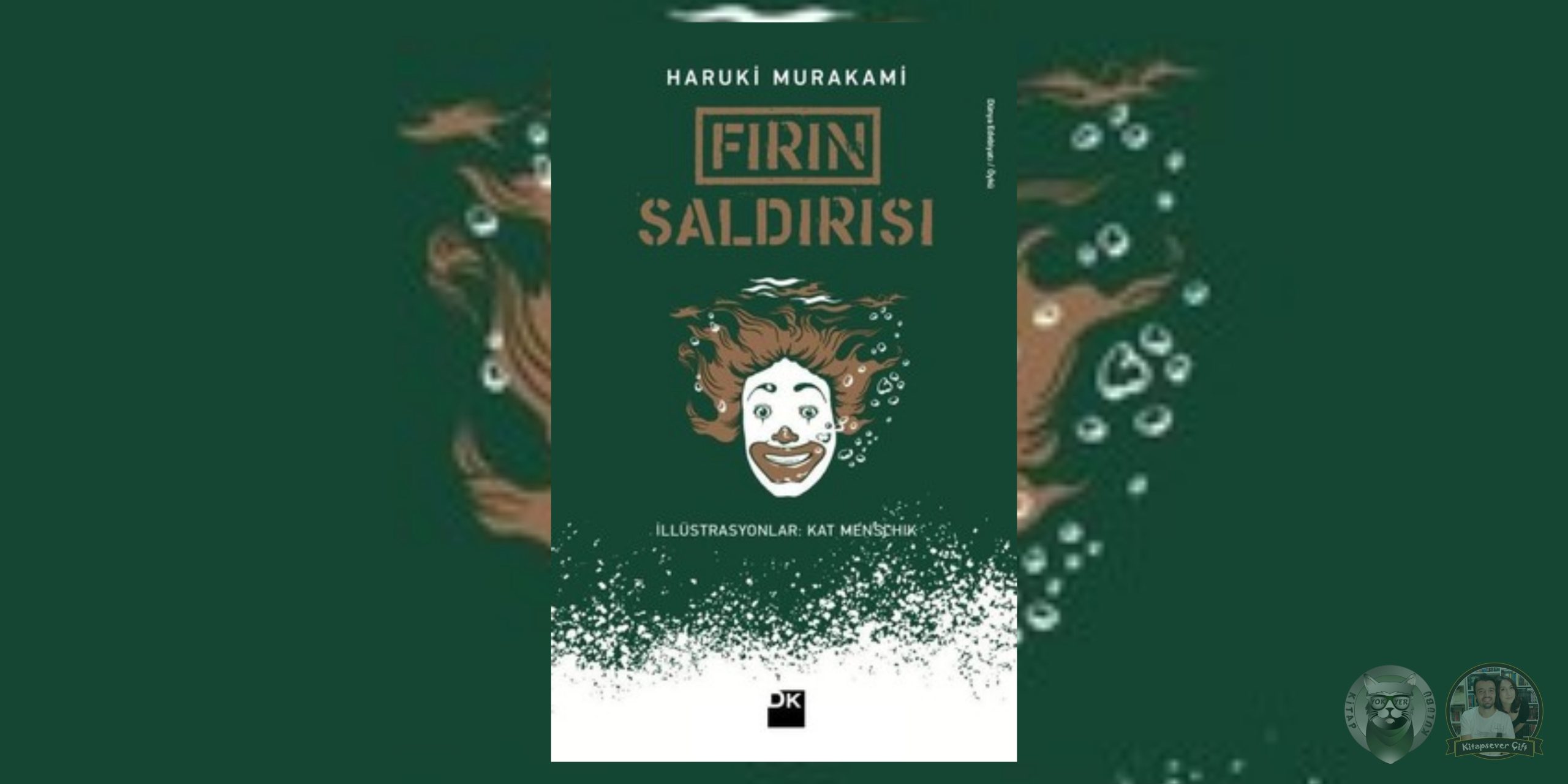 fırın saldırısı