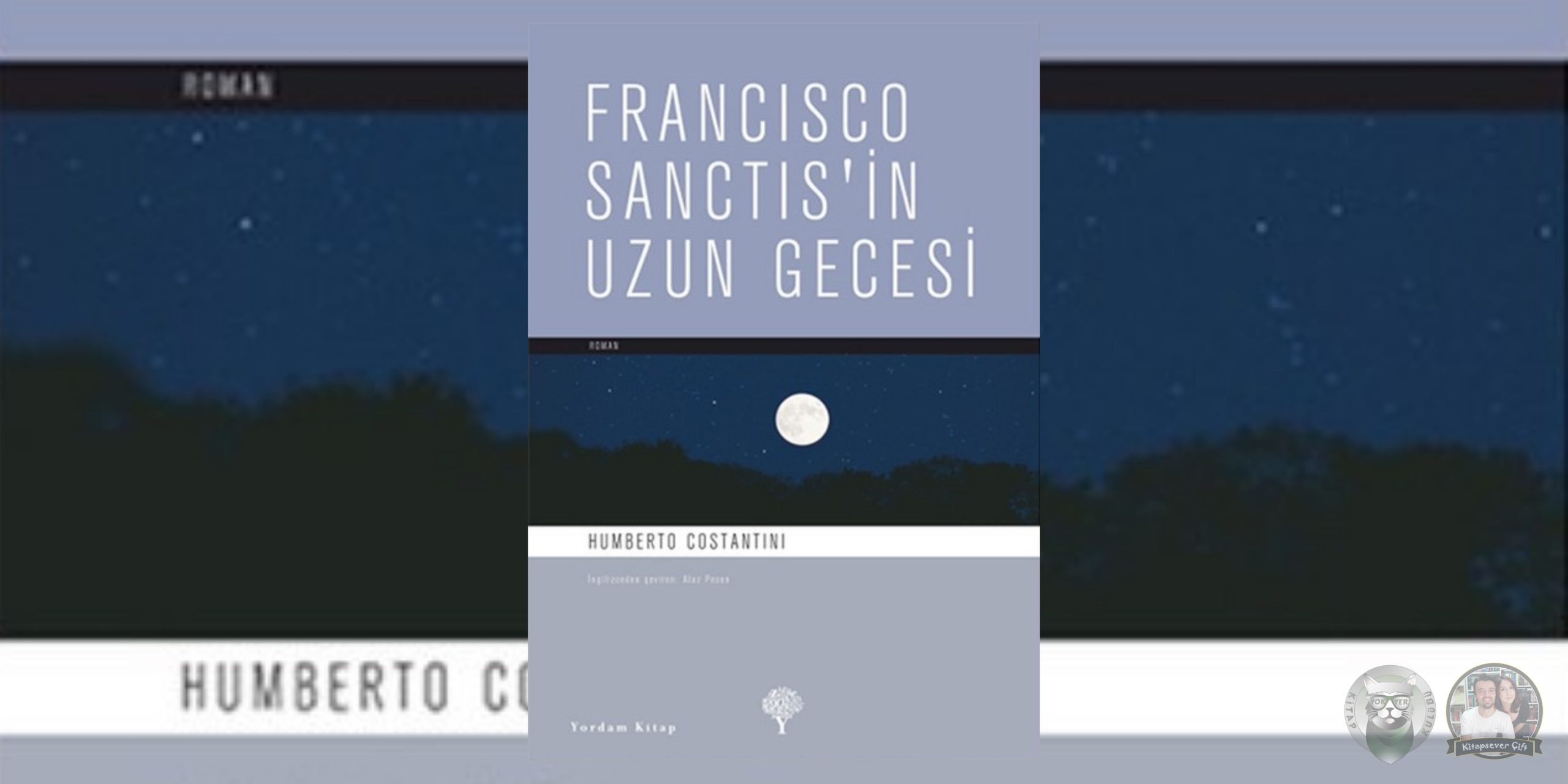 francisco sanctis'in uzun gecesi