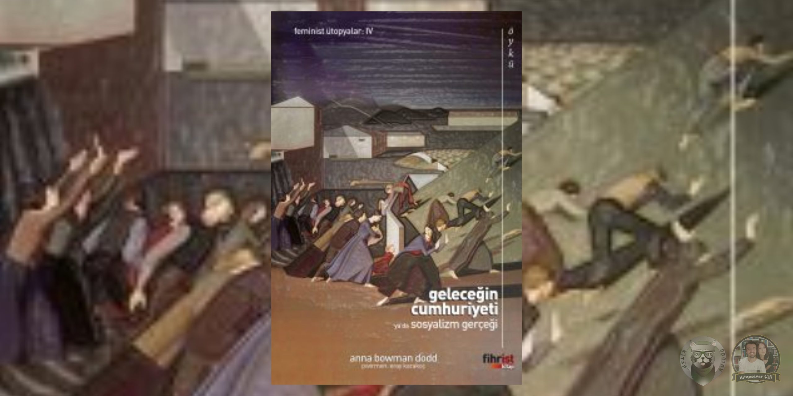 Geleceğin Cumhuriyeti
