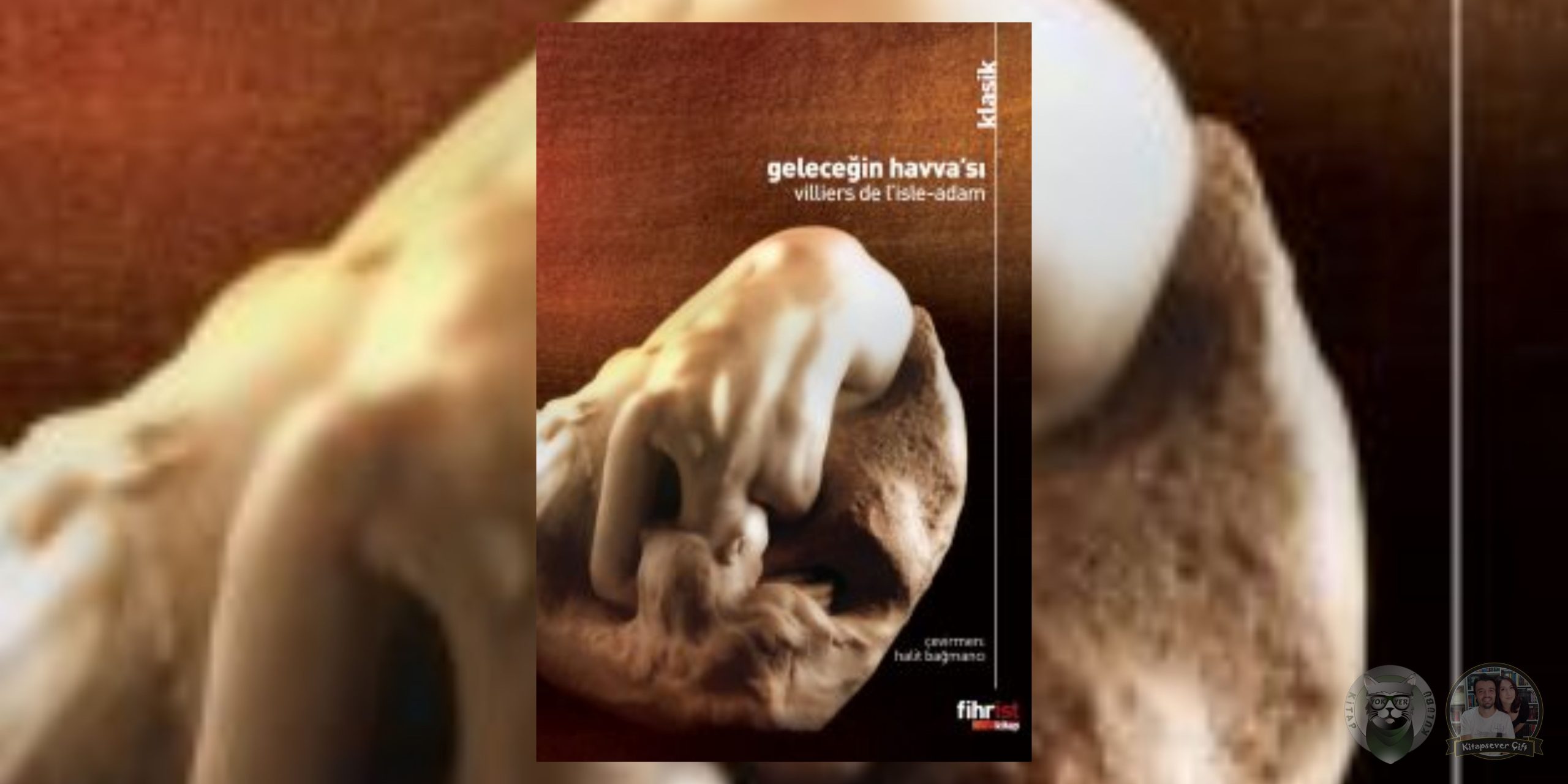 Geleceğin Havvası