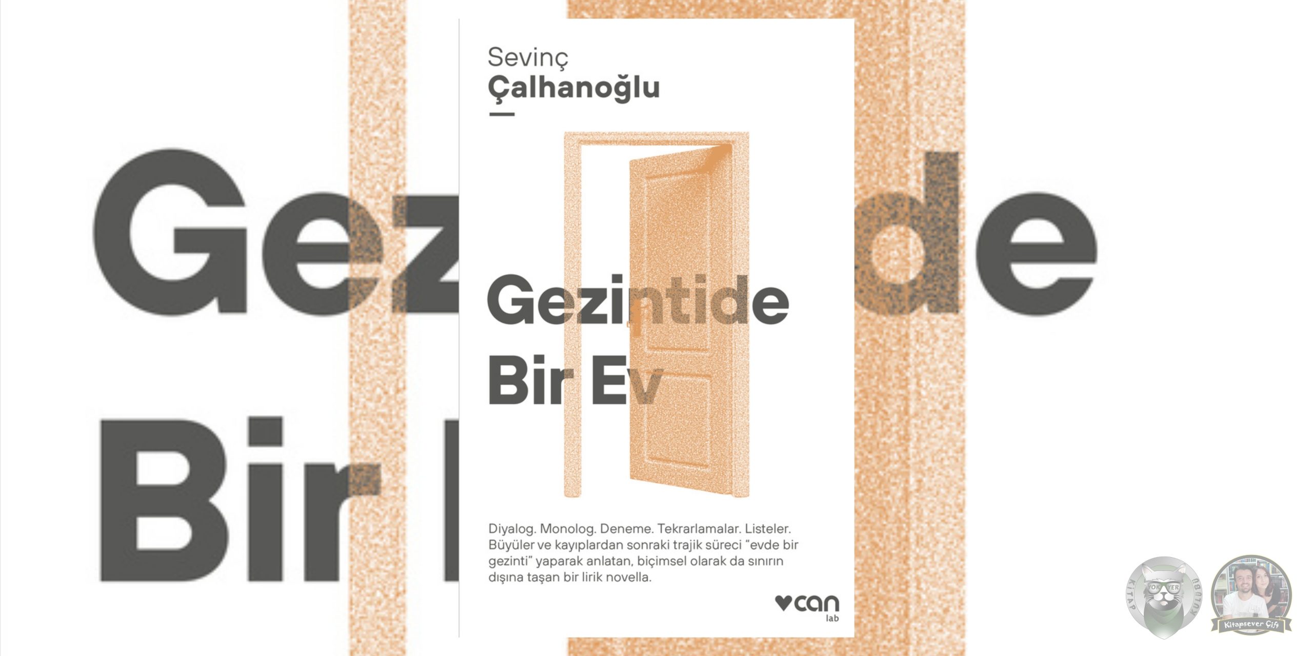 Gezintide Bir Ev