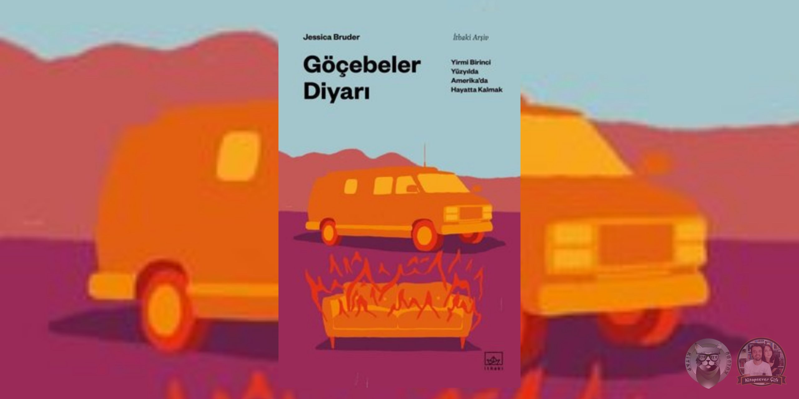 Göçebeler Diyarı