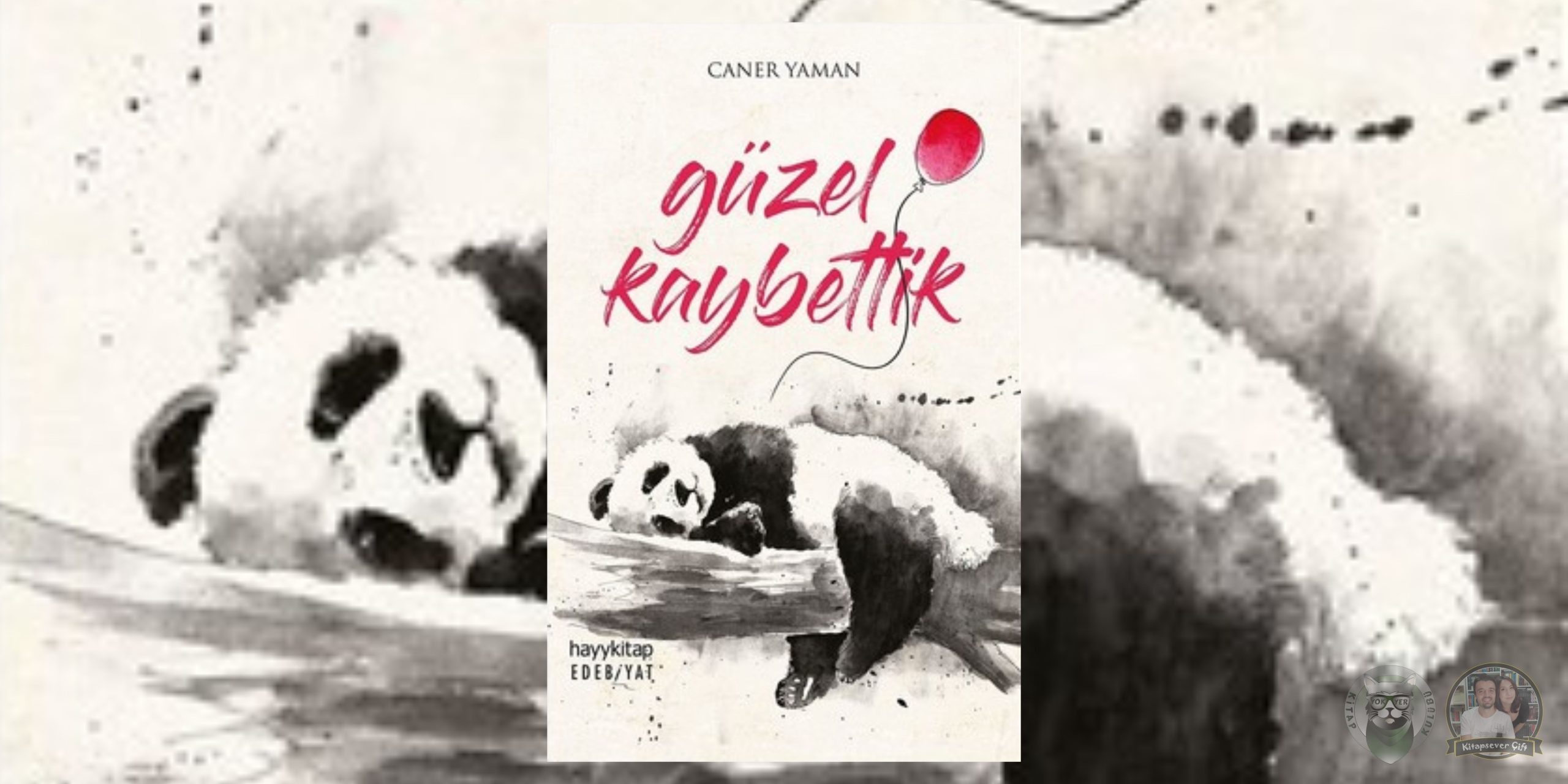 güzel kaybettik