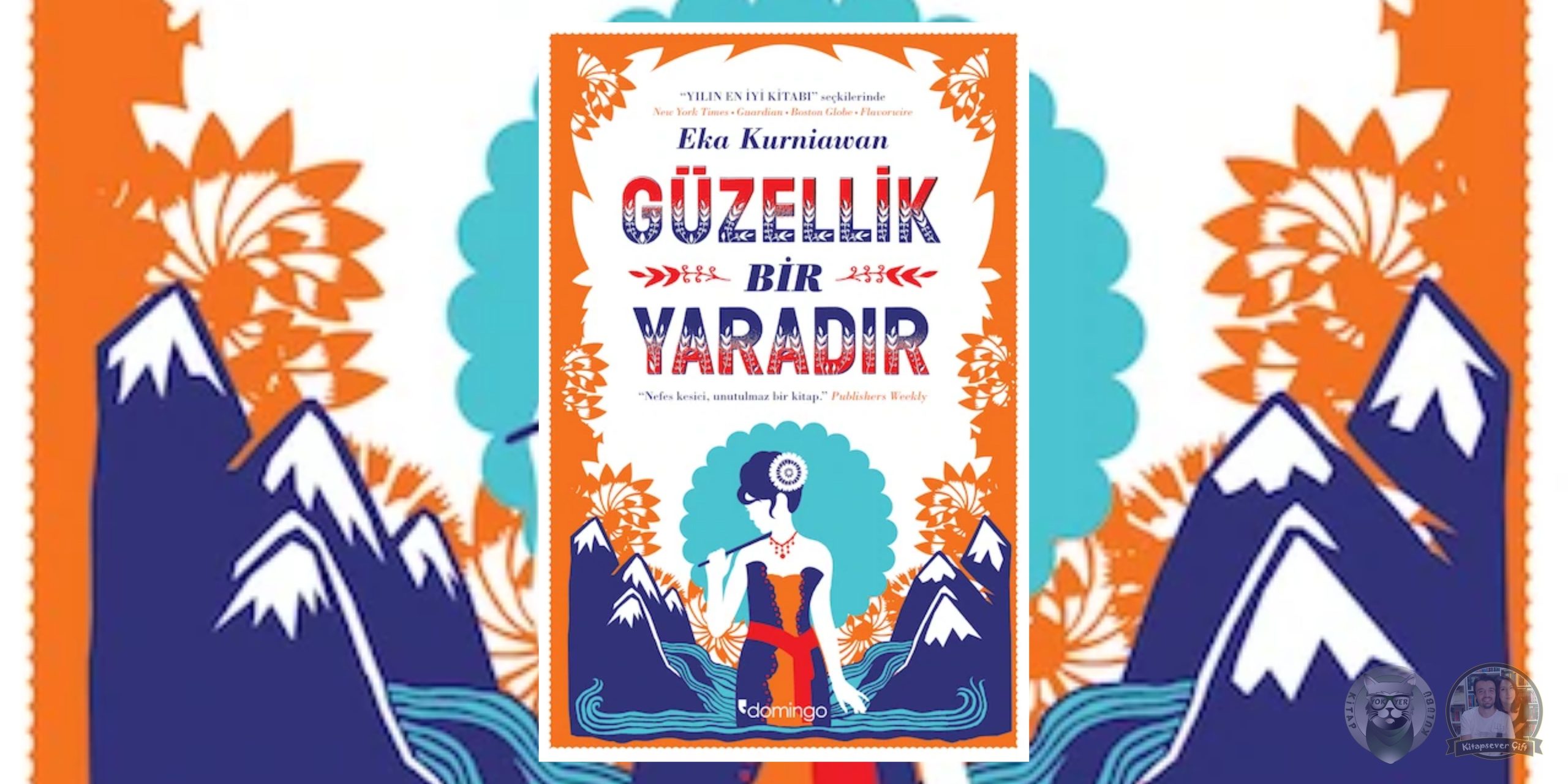 Güzellik Bir Yaradır