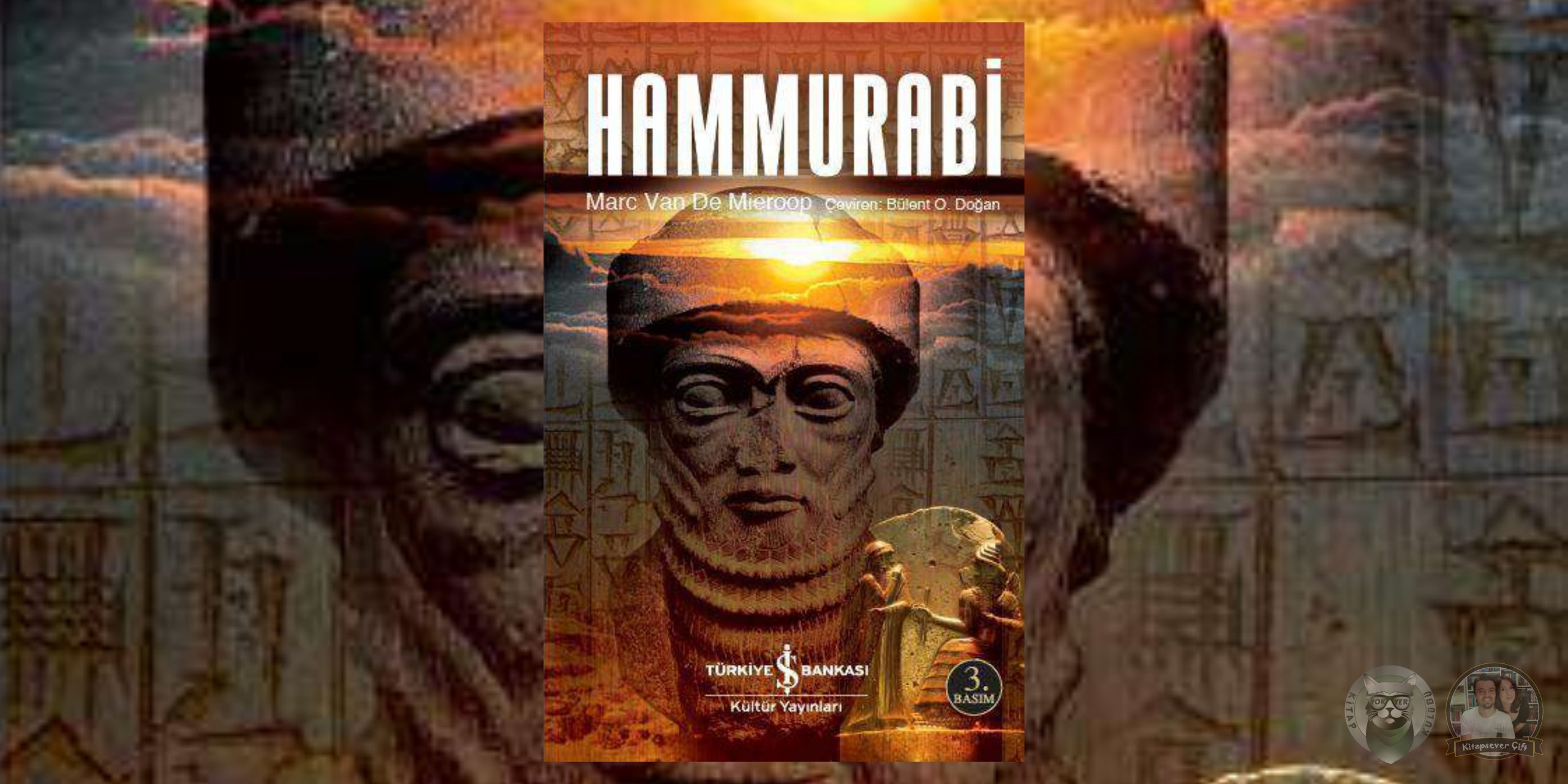 Hammurabi