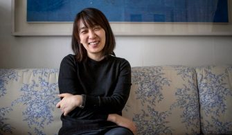 Han Kang