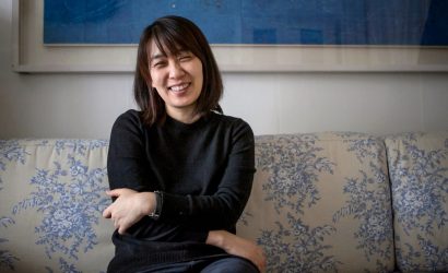 Han Kang