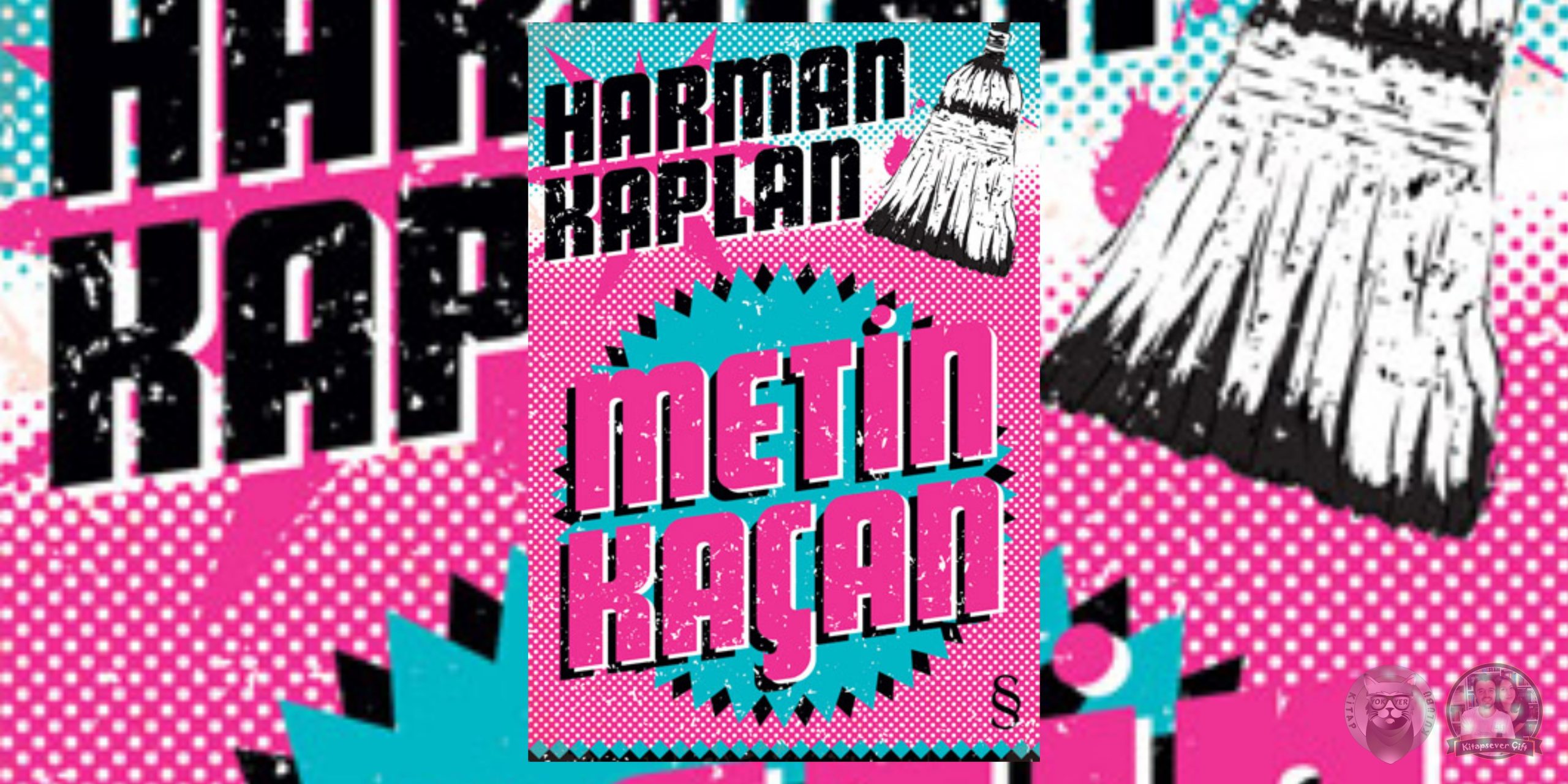 Harman Kaplan