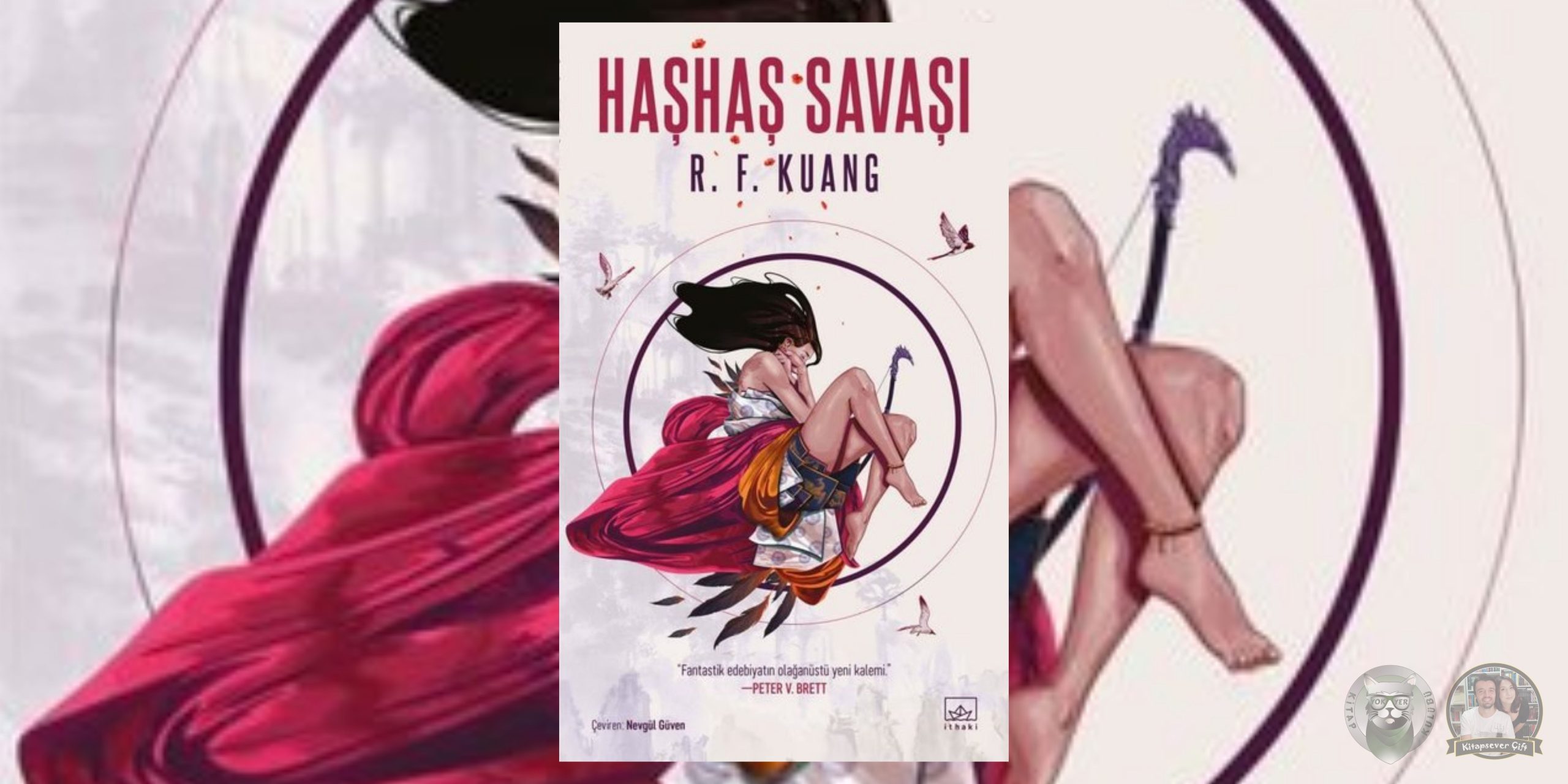 Haşhaş Savaşı