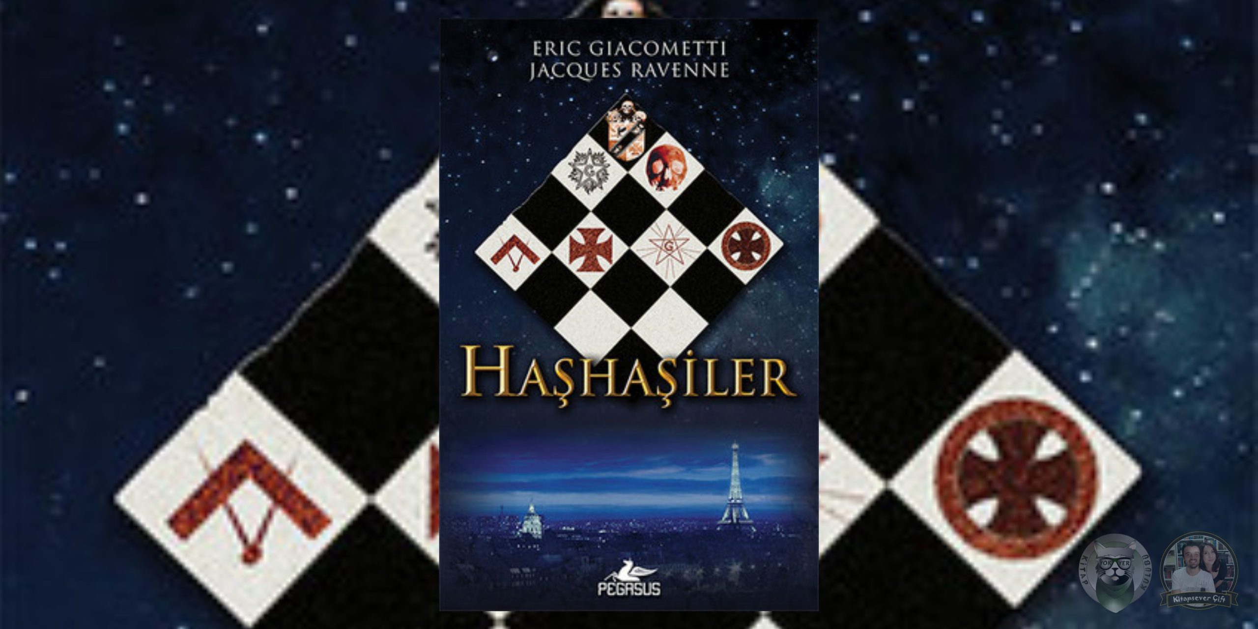 Haşhaşiler