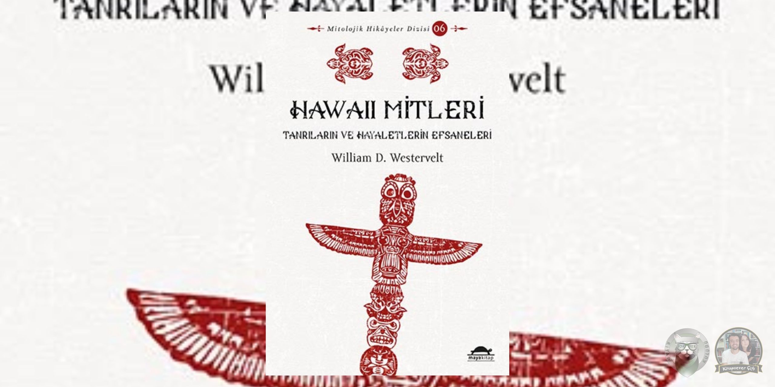 hawaii mitleri