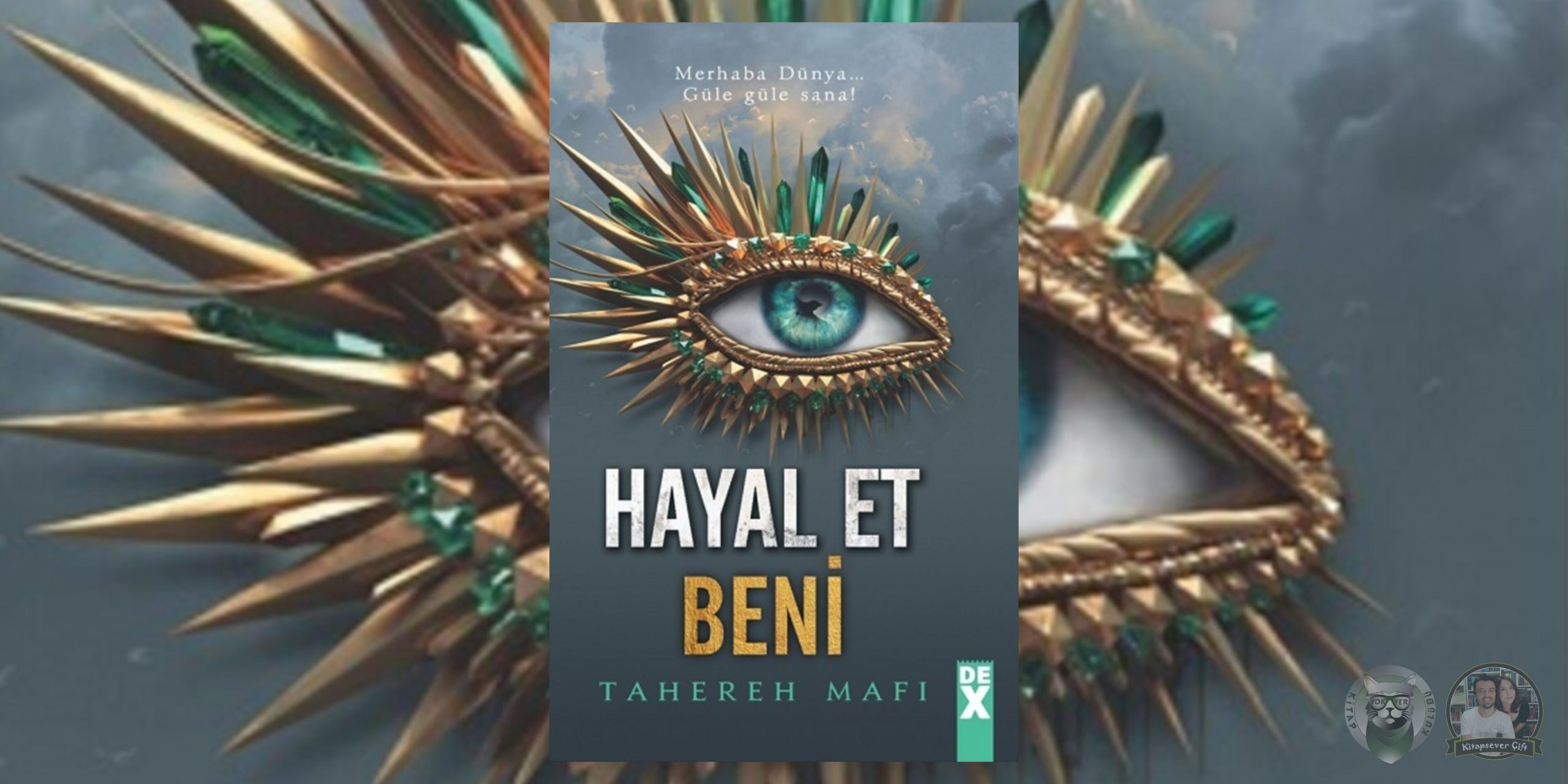 hayal et beni