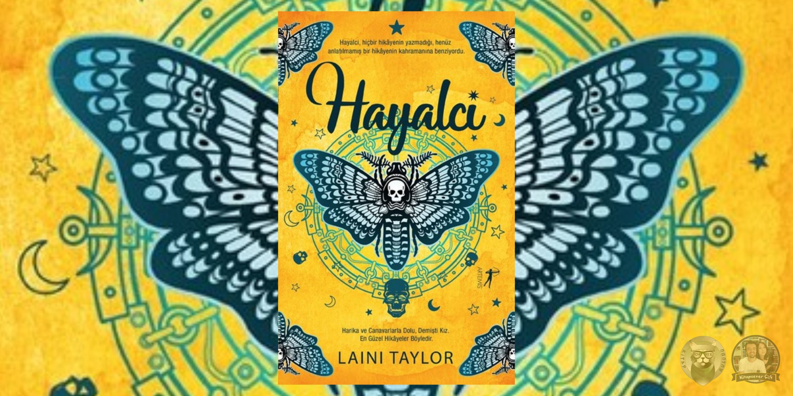 Hayalci