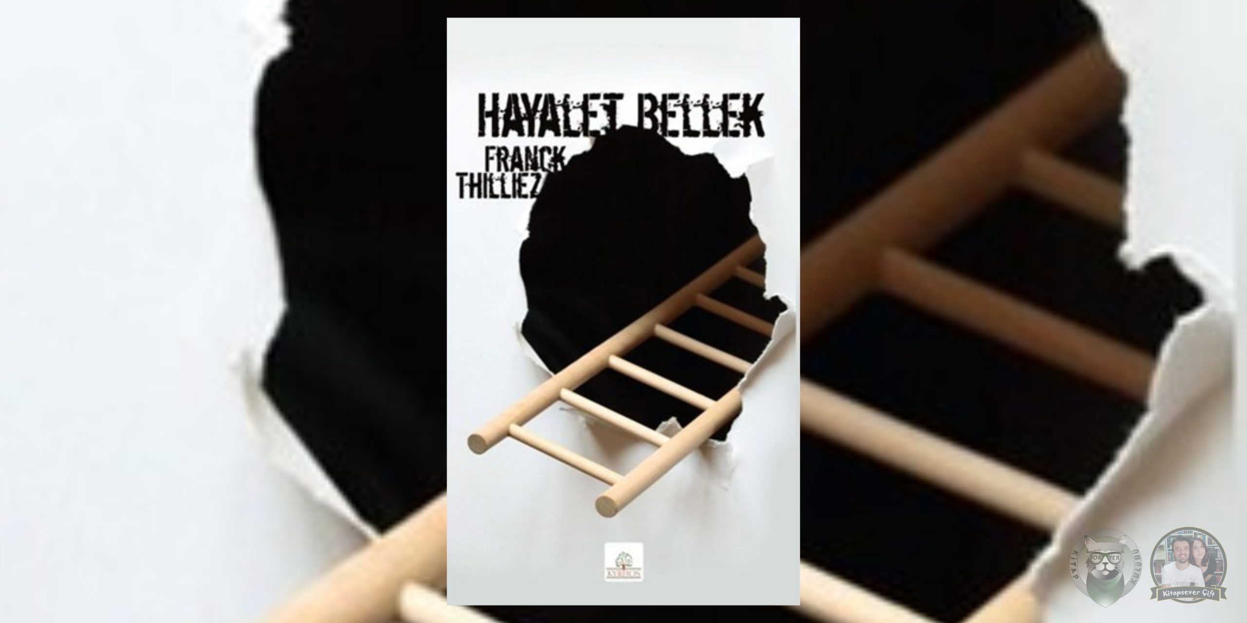 hayalet bellek