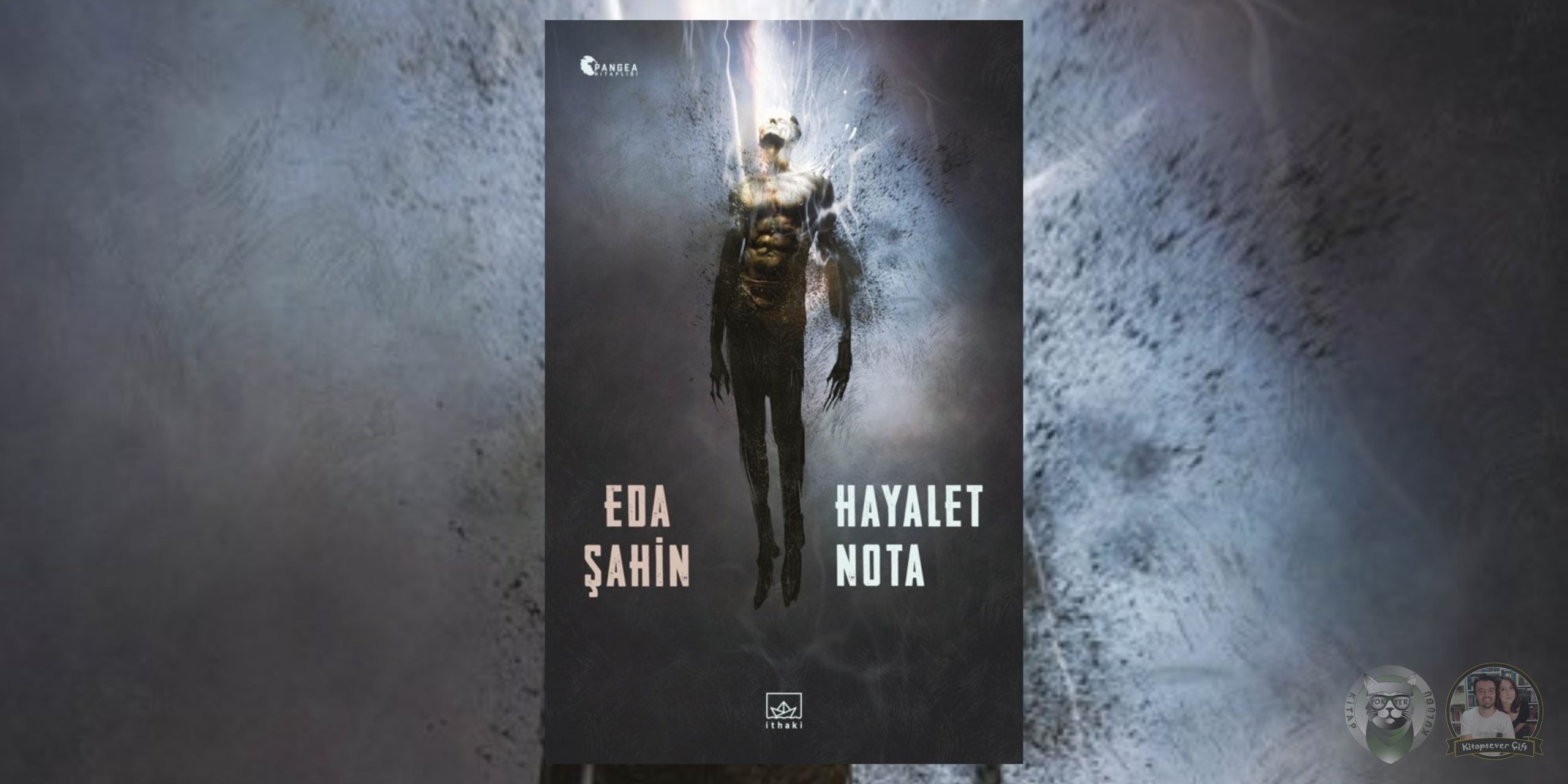 Hayalet Nota