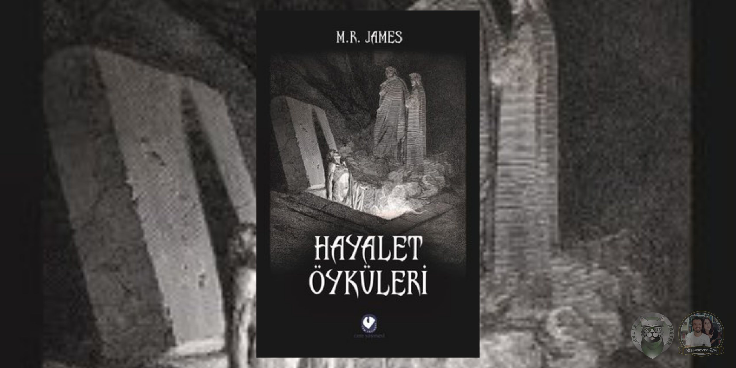 hayalet öyküleri