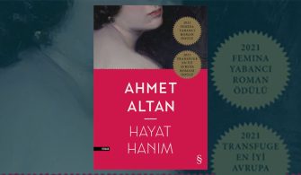 Hayat Hanım