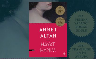 Hayat Hanım