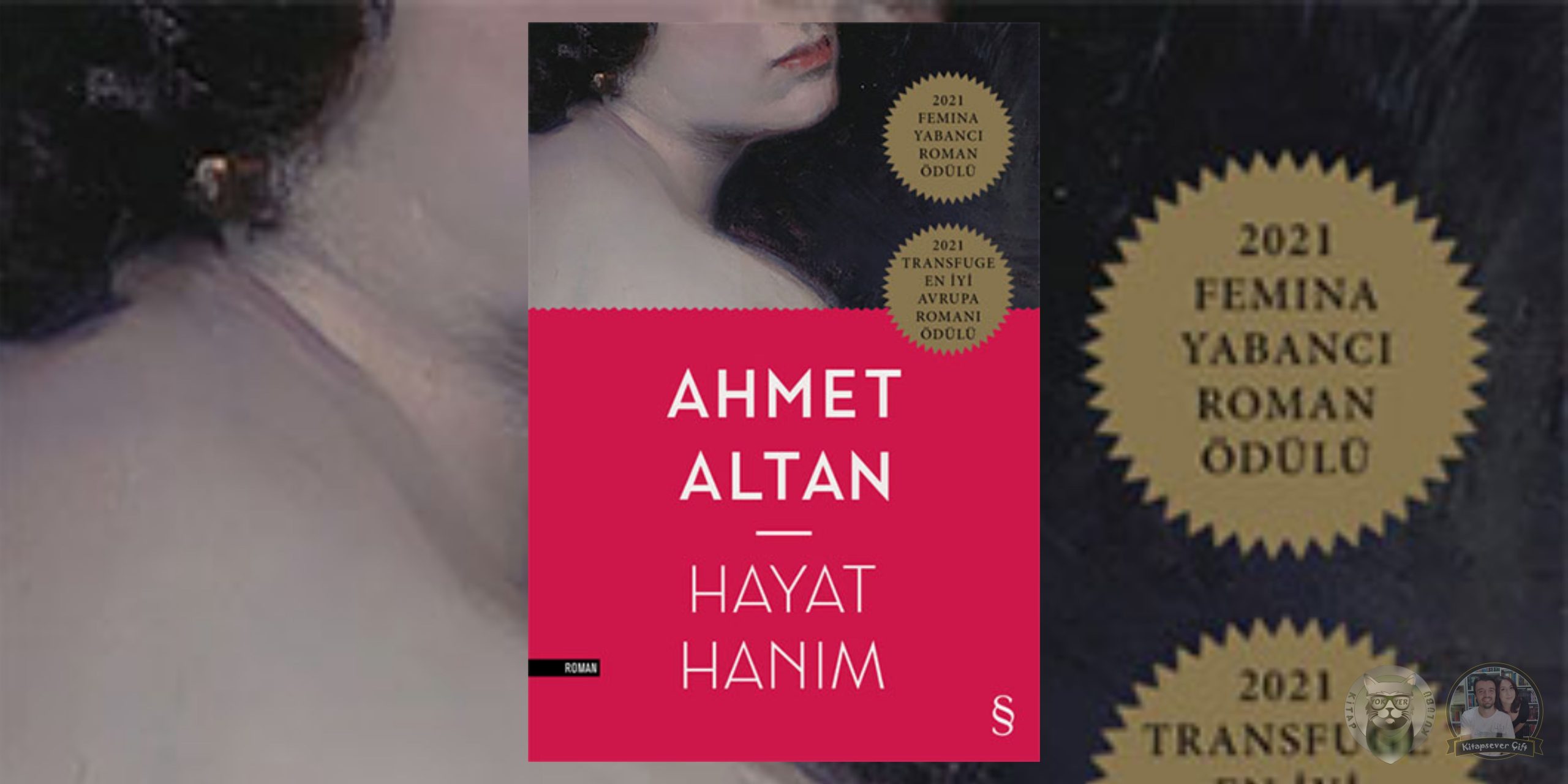 Hayat Hanım