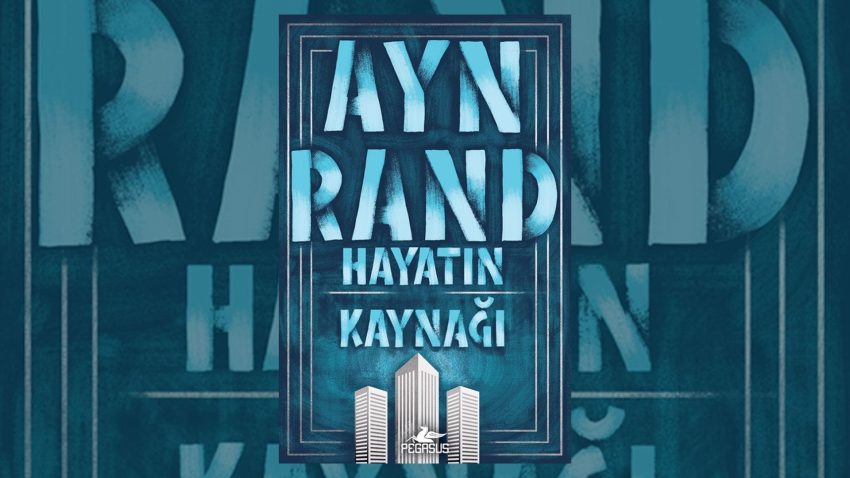 Hayatın Kaynağı Hayranlarına 10 Kitap Önerisi