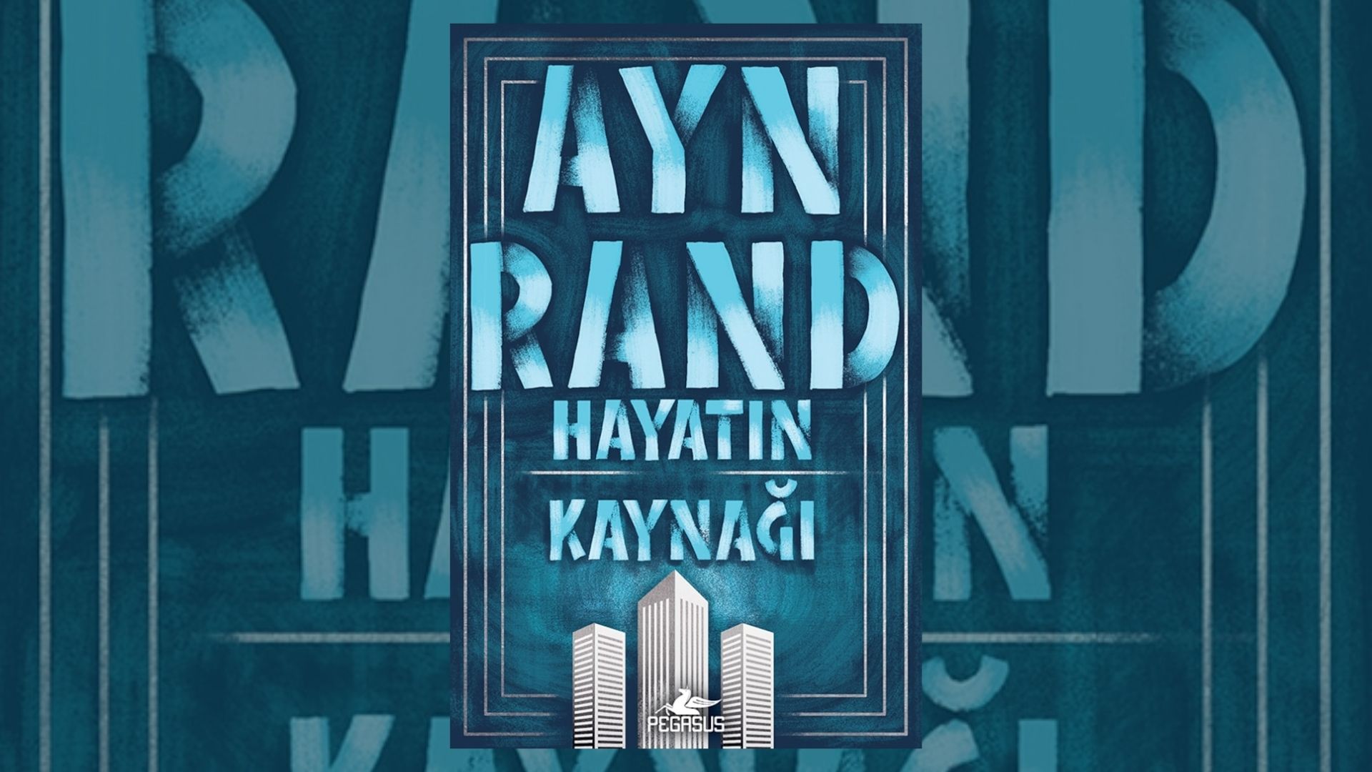 Hayatın Kaynağı