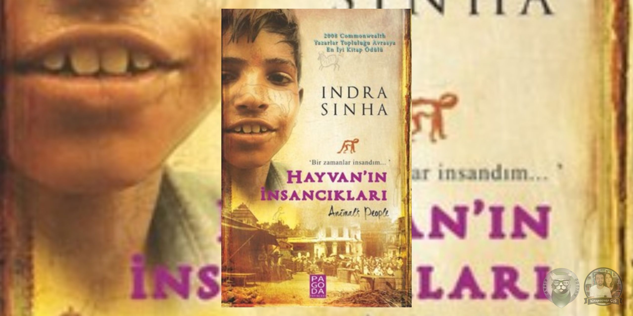 Hayvan'ın İnsancıkları
