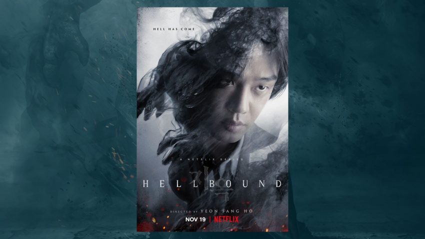 Hellbound Hayranlarına 5 Dizi Önerisi