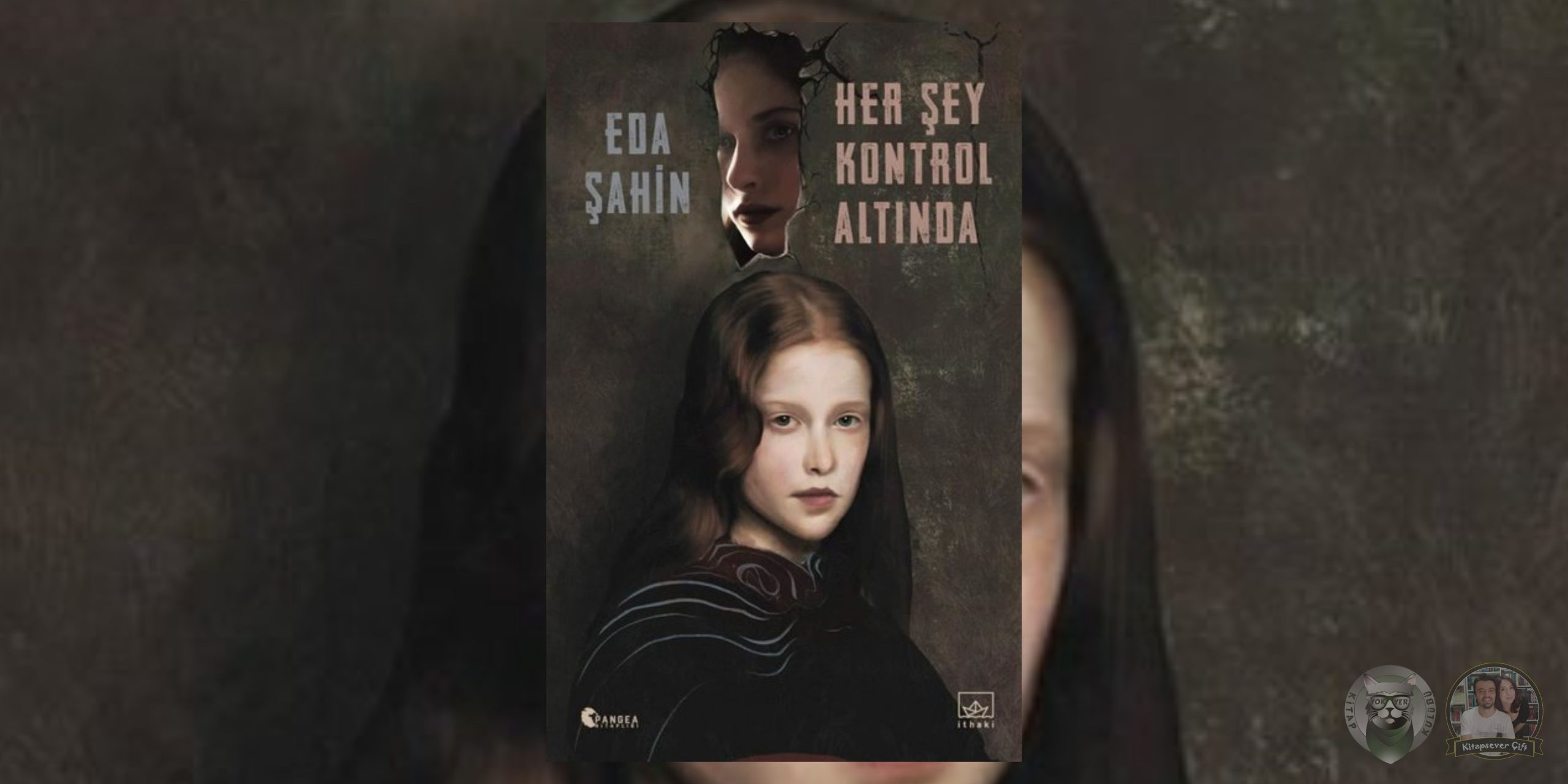 Her Şey Kontrol Altında