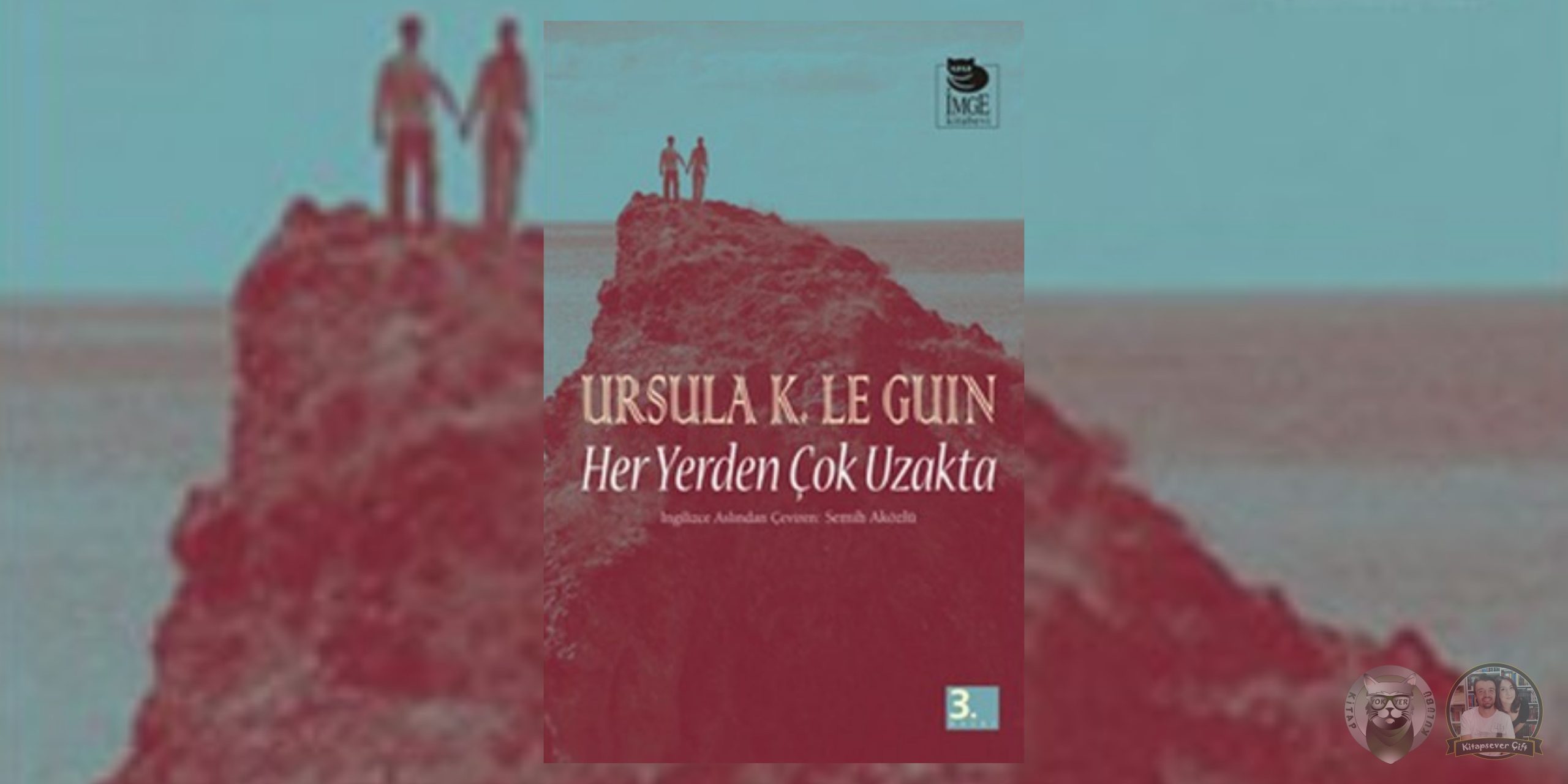 Her Yerden Çok Uzakta