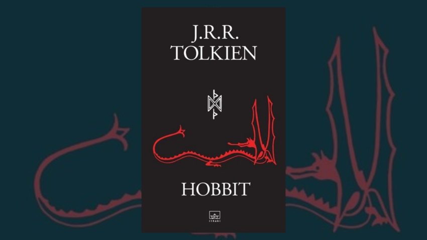 Hobbit Hayranlarına 15 Kitap Önerisi