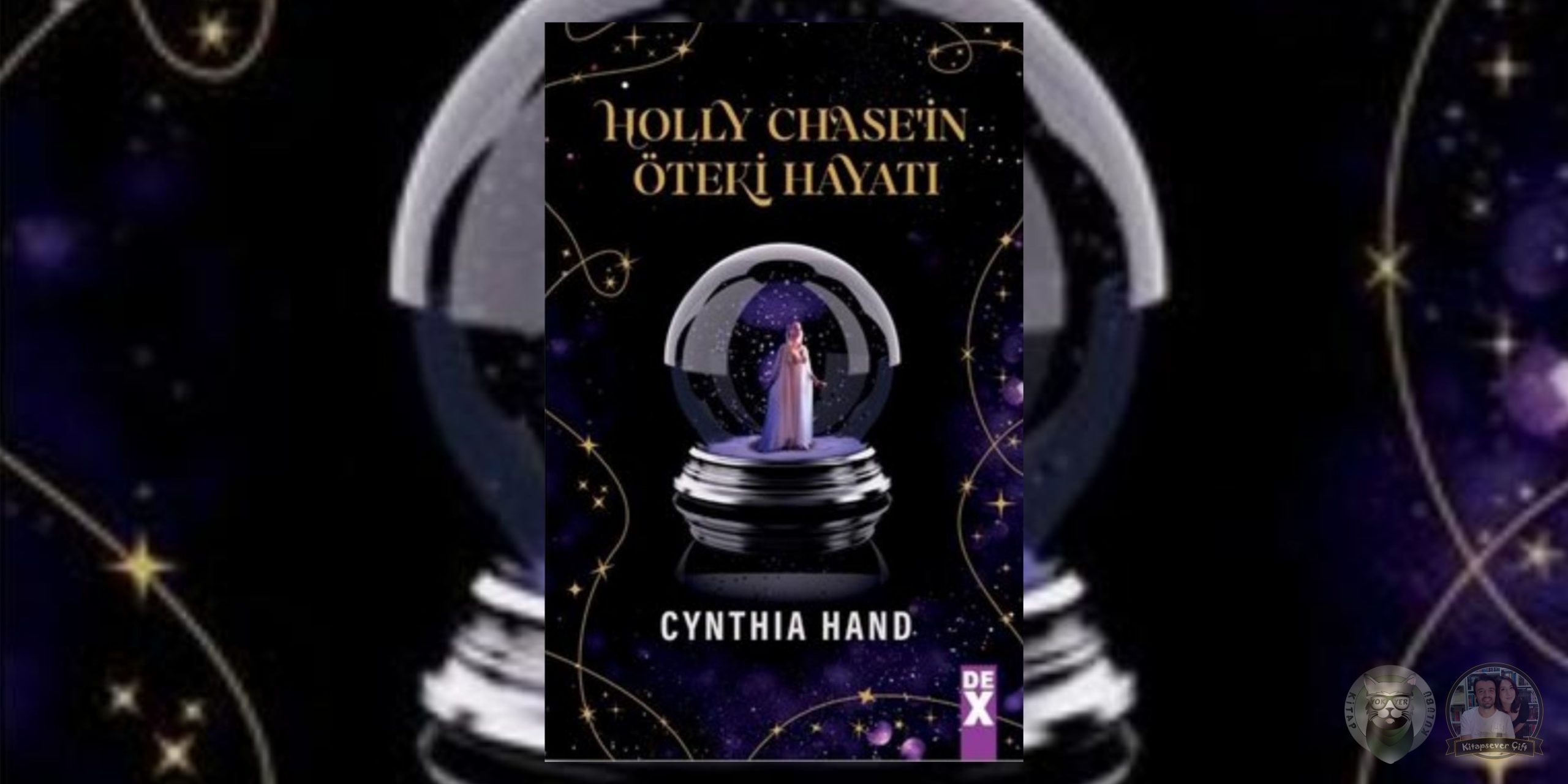 holly chase'in öteki hayatı