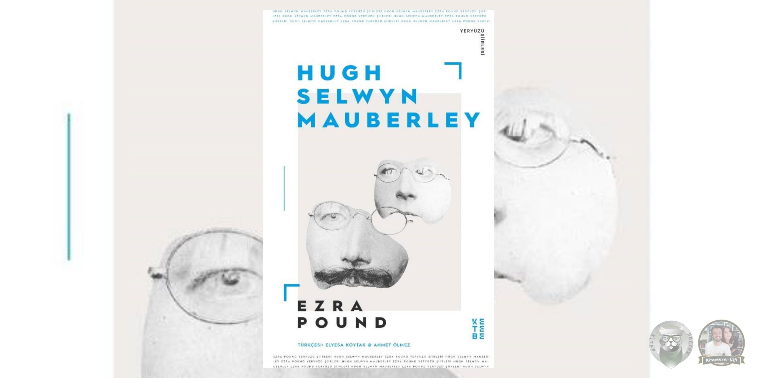 Hugh Selwyn Mauberley