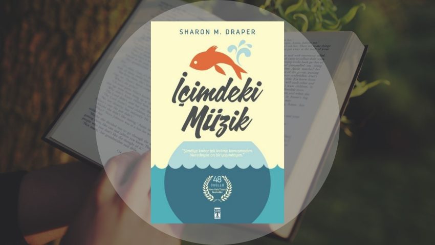 İçimdeki Müzik Kitap Yorumu