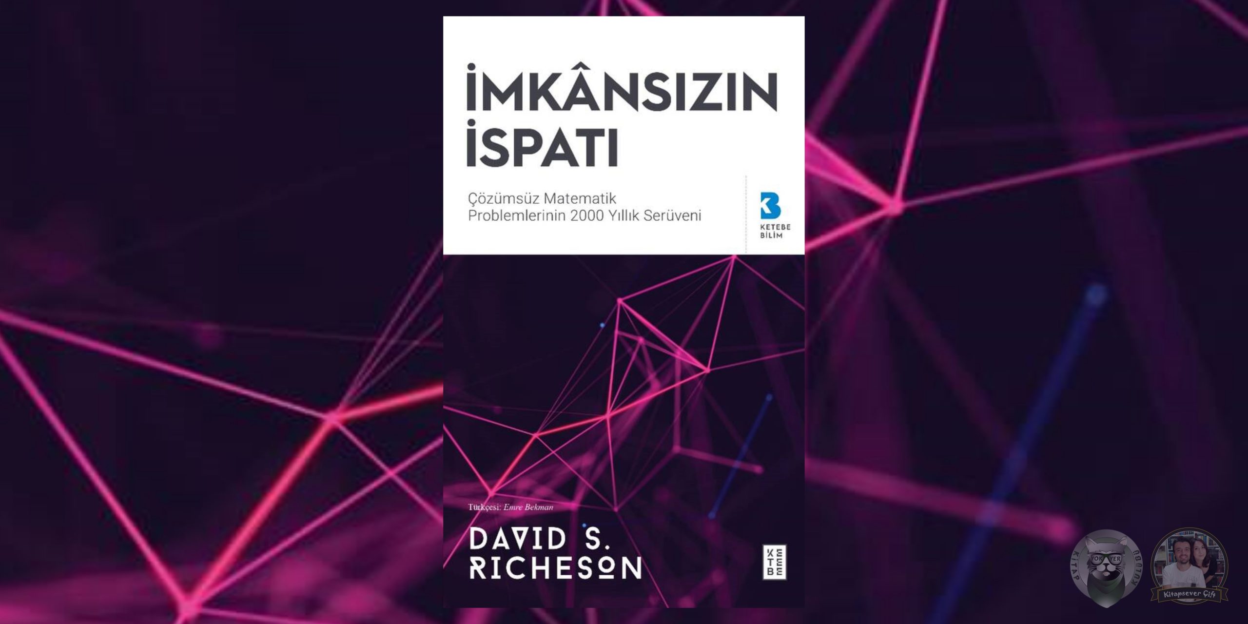 i̇mkânsızın i̇spatı