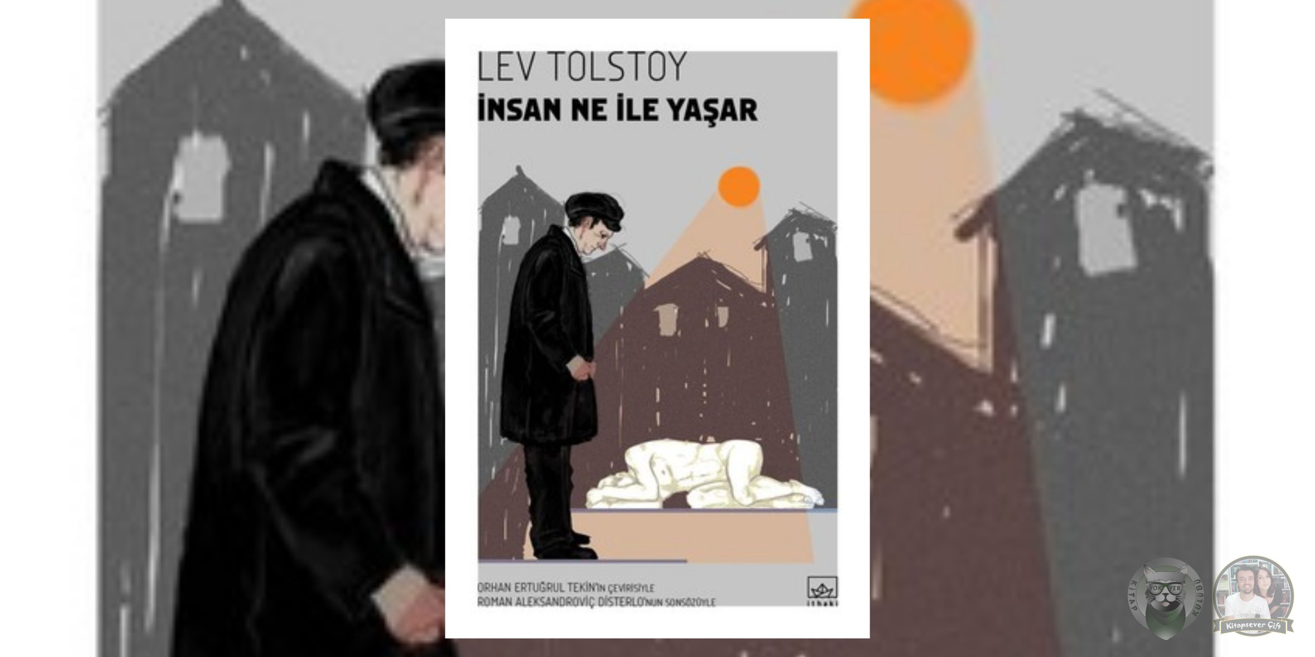 İnsan Ne İle Yaşar?