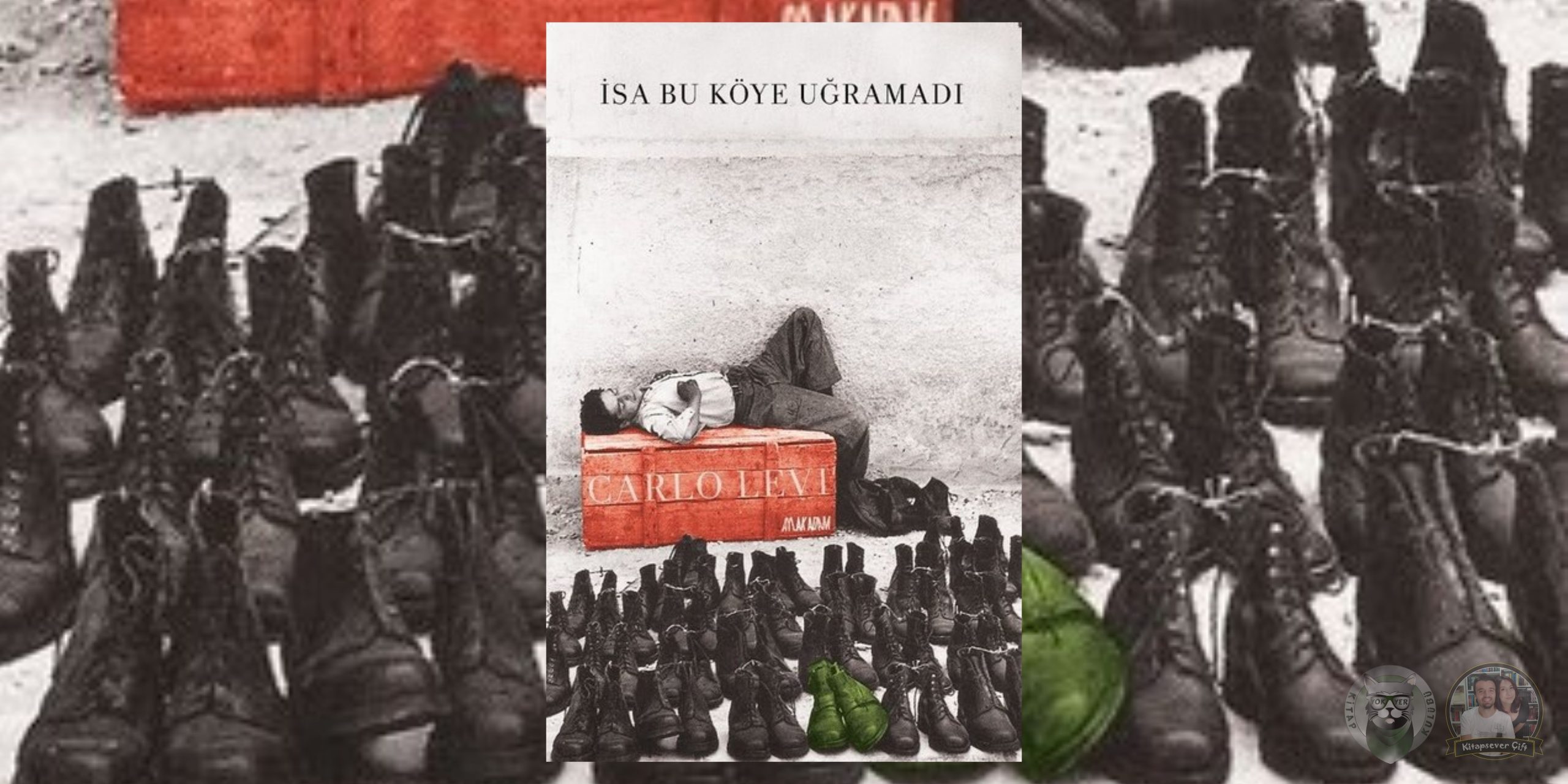 İsa Bu Köye Uğramadı