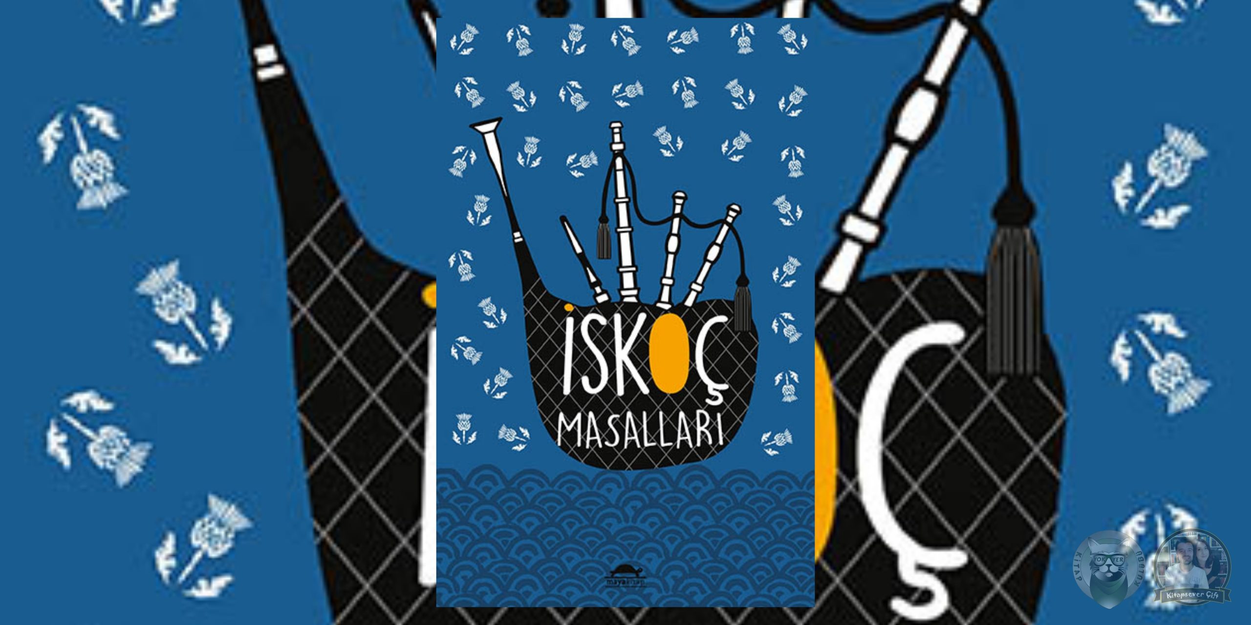 İskoç Masalları