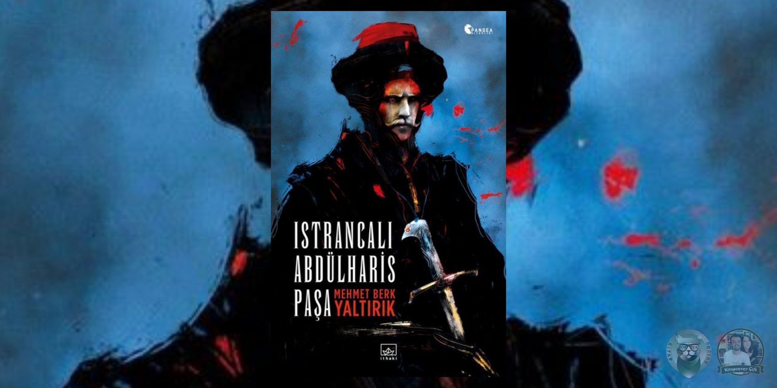 Istrancalı Abdülharis Paşa