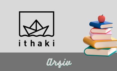 İthaki Yayınları Arşiv Dizisi